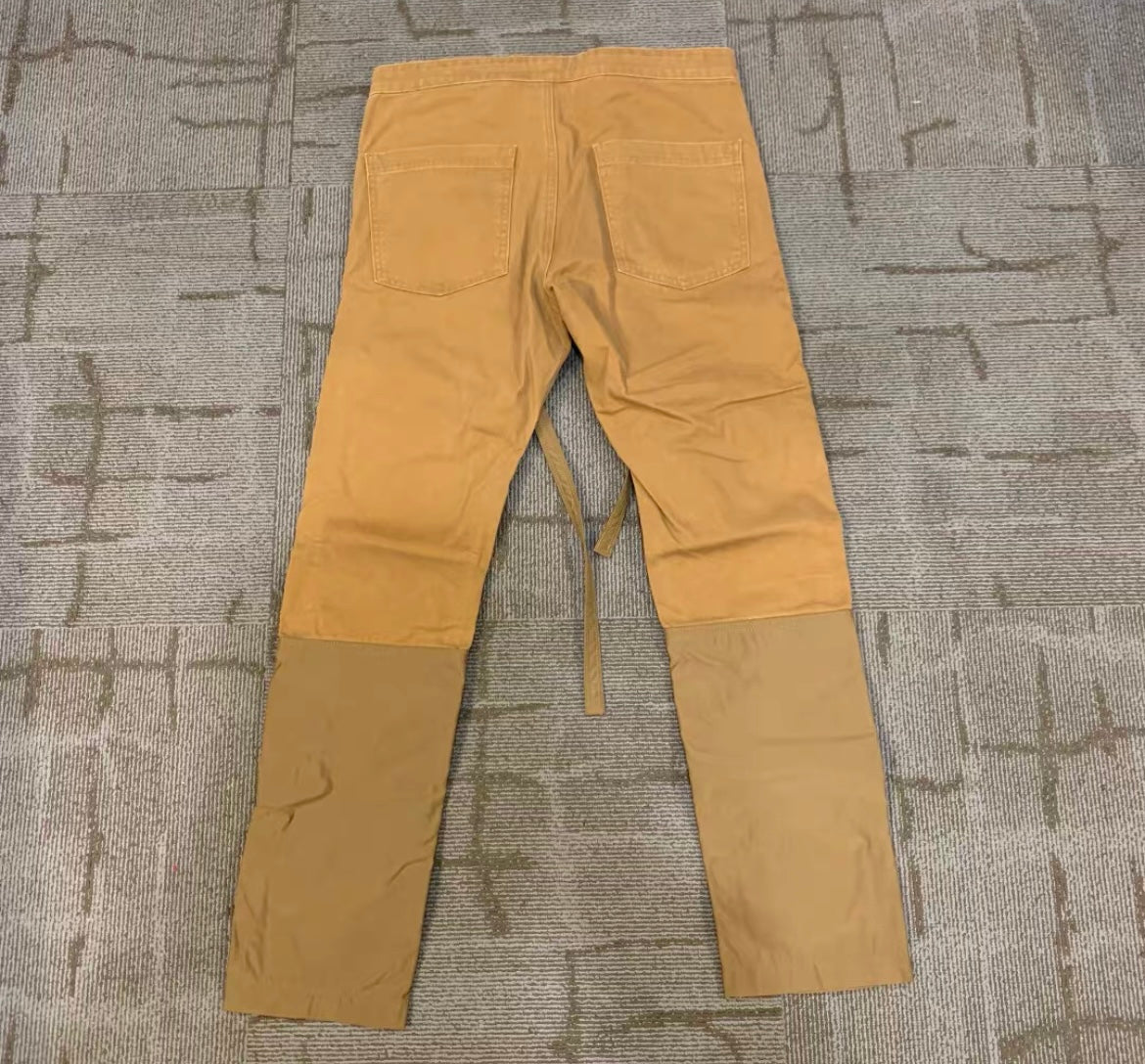 FEAR OF GOD sixth collection pants