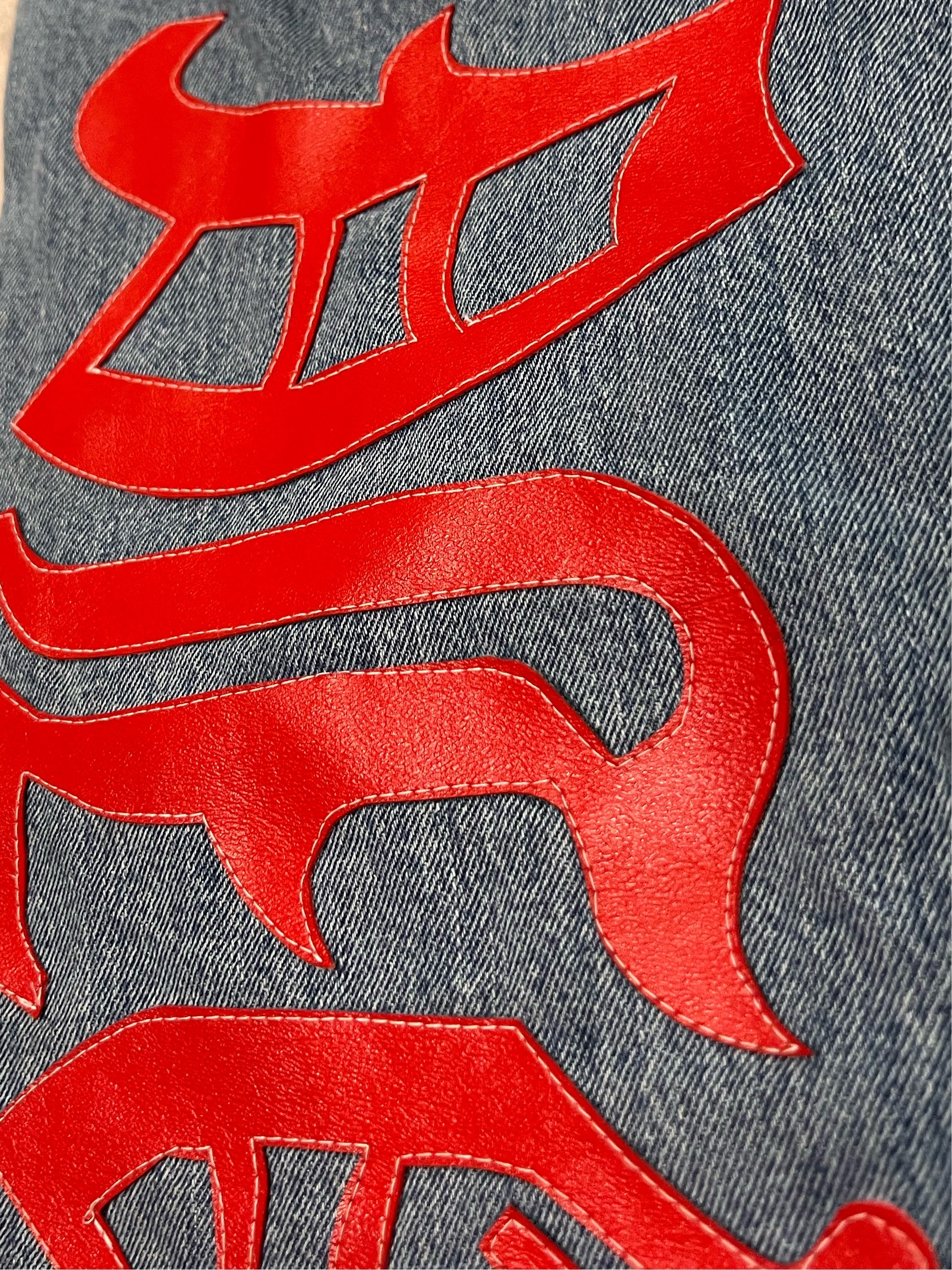 Archive denim studio