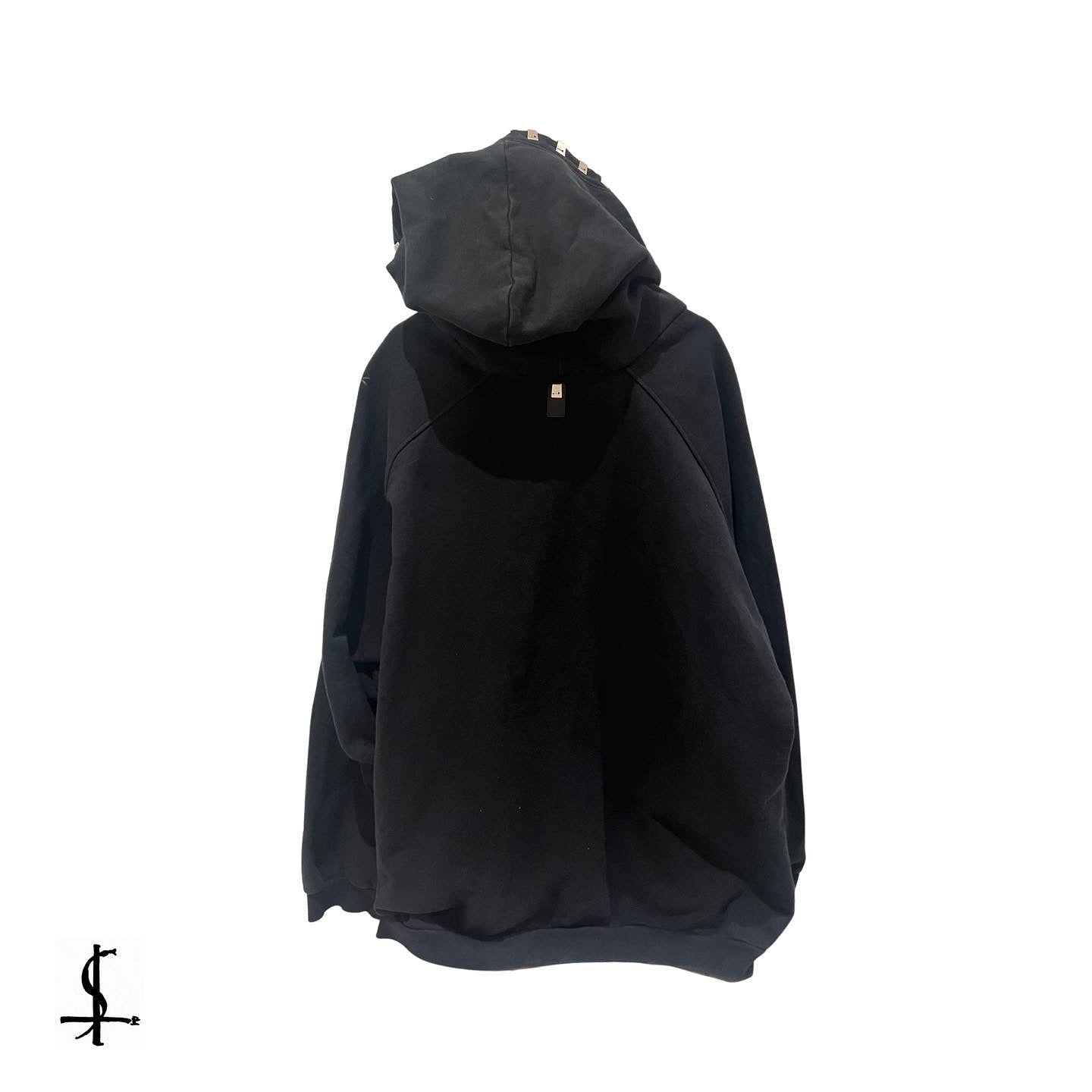 1017 alyx 9sm archived lightercap hood cape