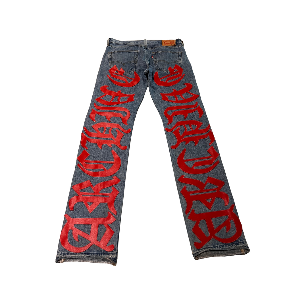 Archive denim studio