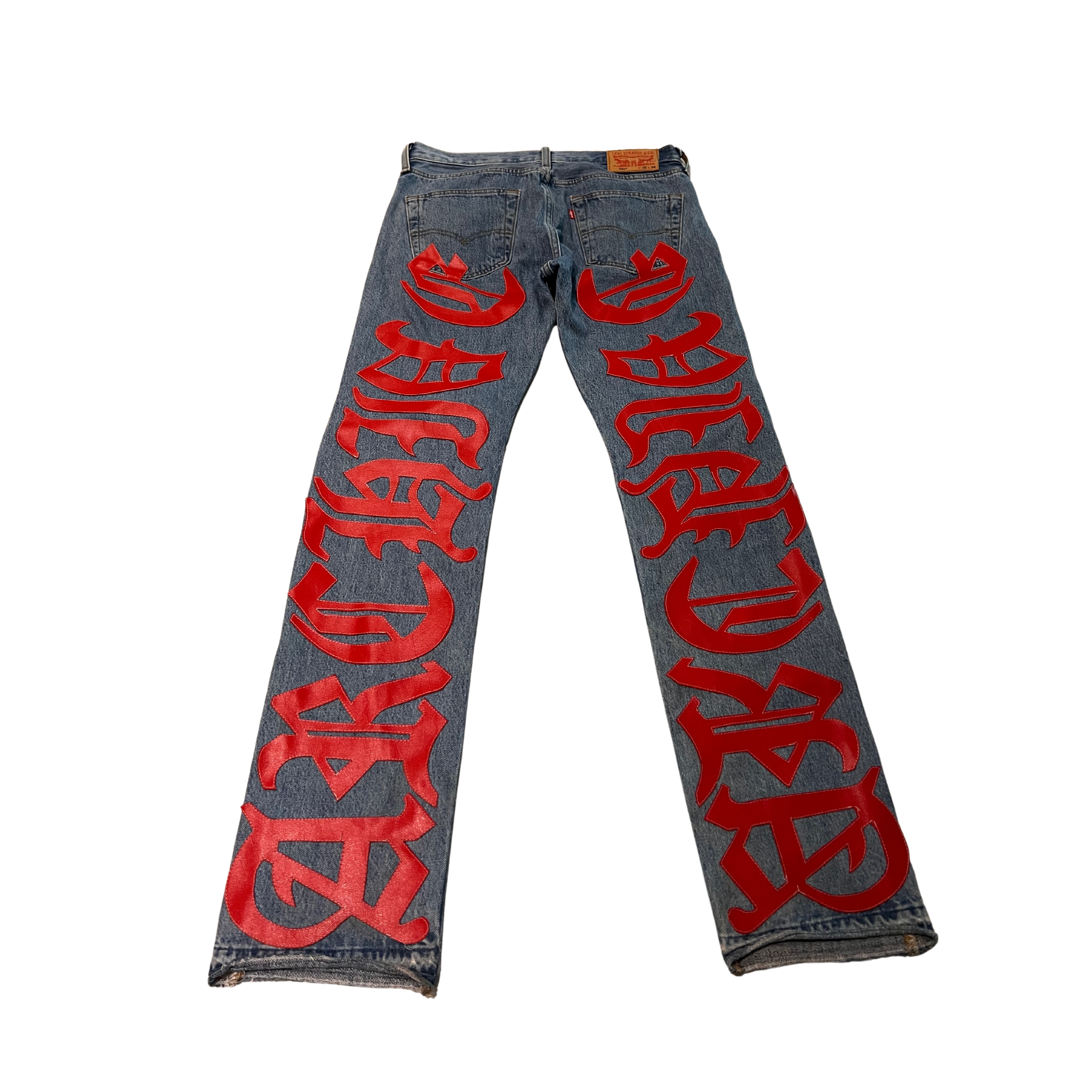 Archive denim studio