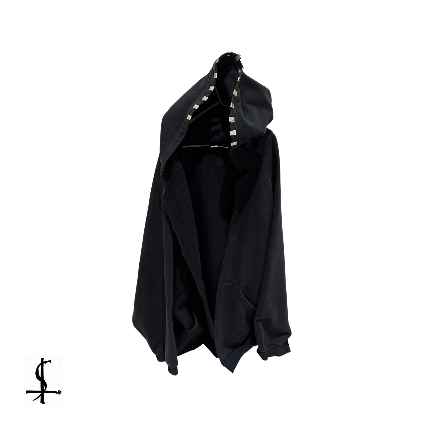 1017 alyx 9sm archived lightercap hood cape