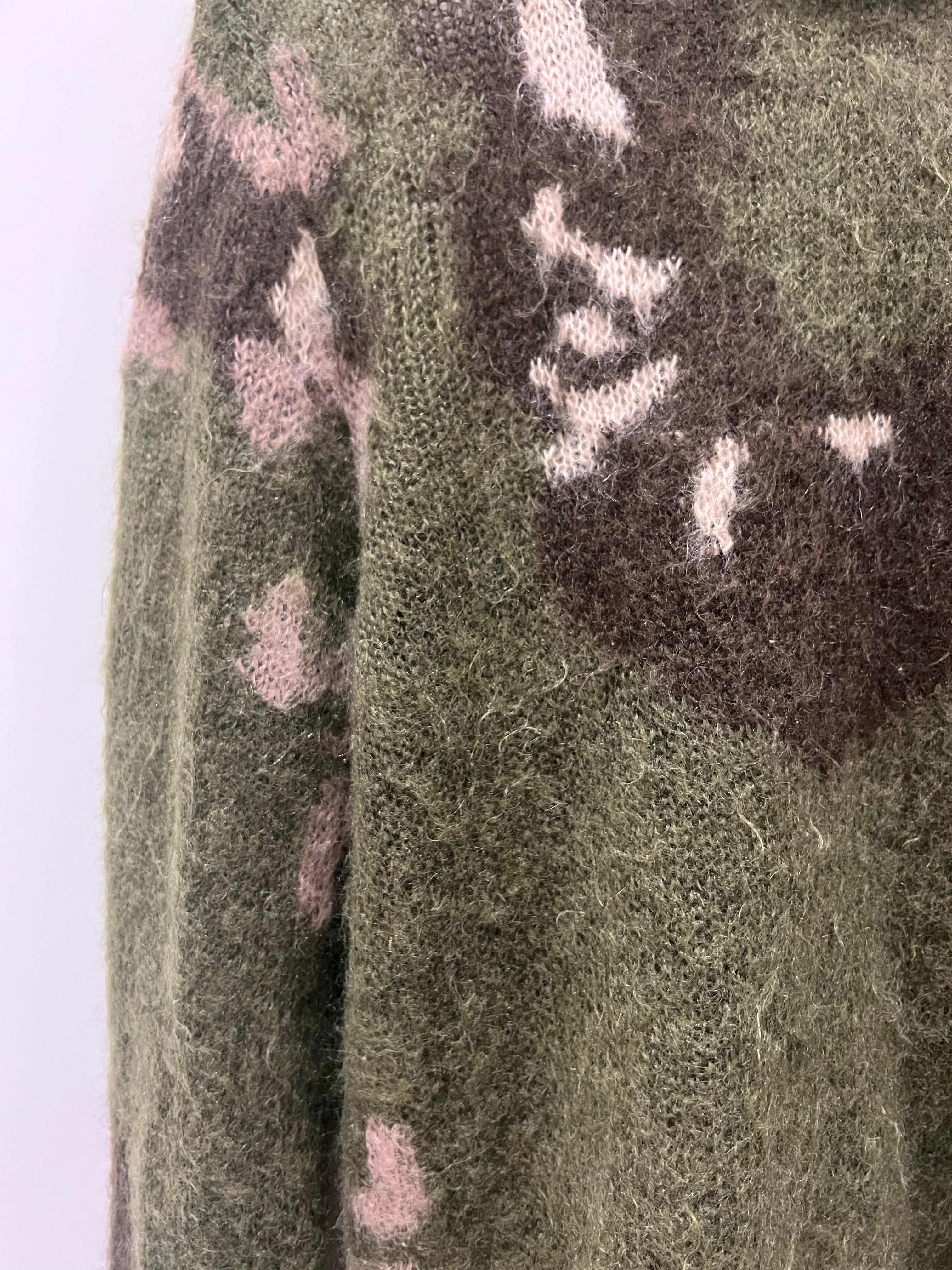 1017 ALYX 9SM MOHAIR CREW KNIT